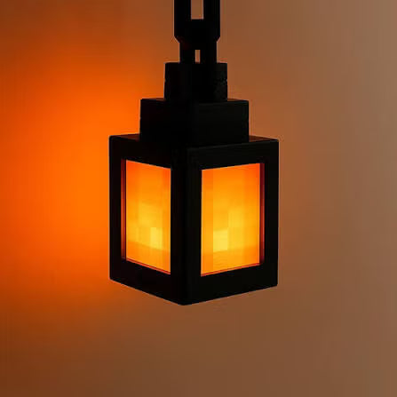 MCLantern™ 16 Colors Lantern Light